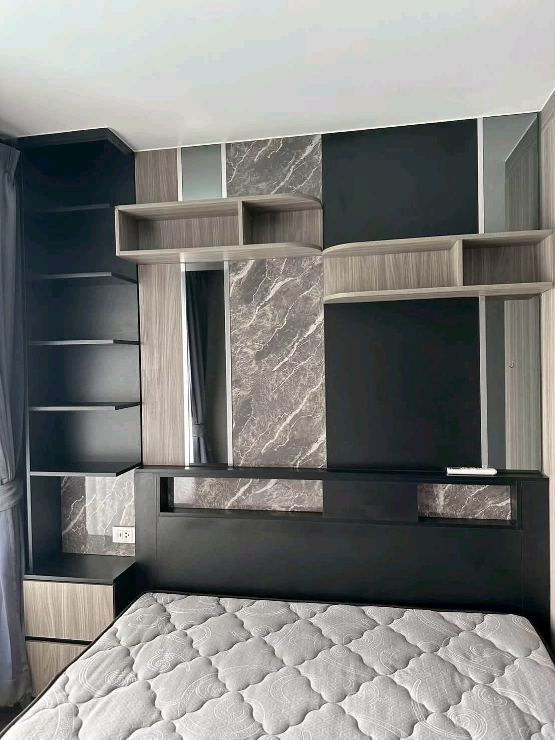 The Origin Phahol - Saphanmai | The origin phahol-saphanmai/1b1b/30sqm.