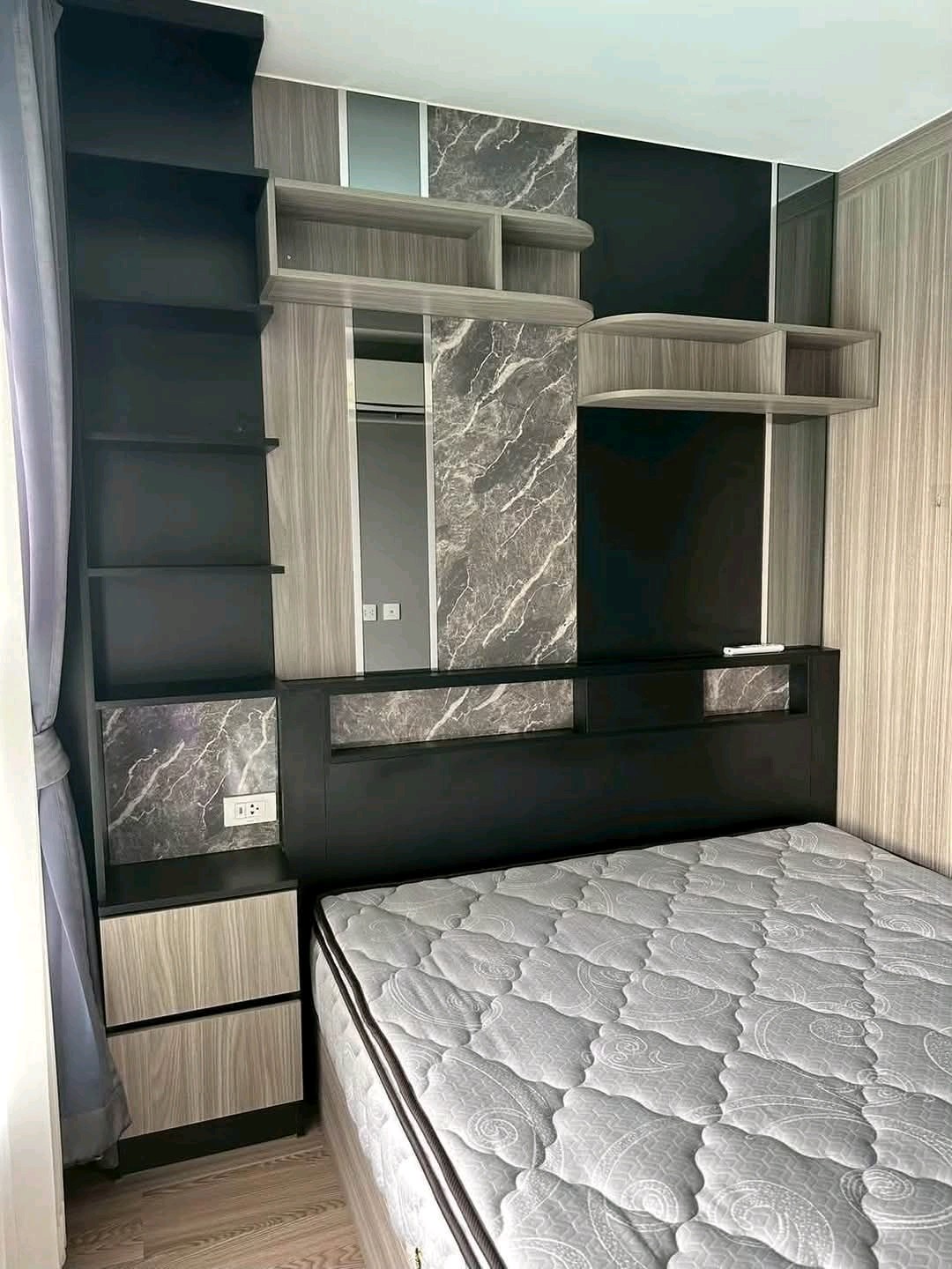 The Origin Phahol - Saphanmai | The origin phahol-saphanmai/1b1b/30sqm.