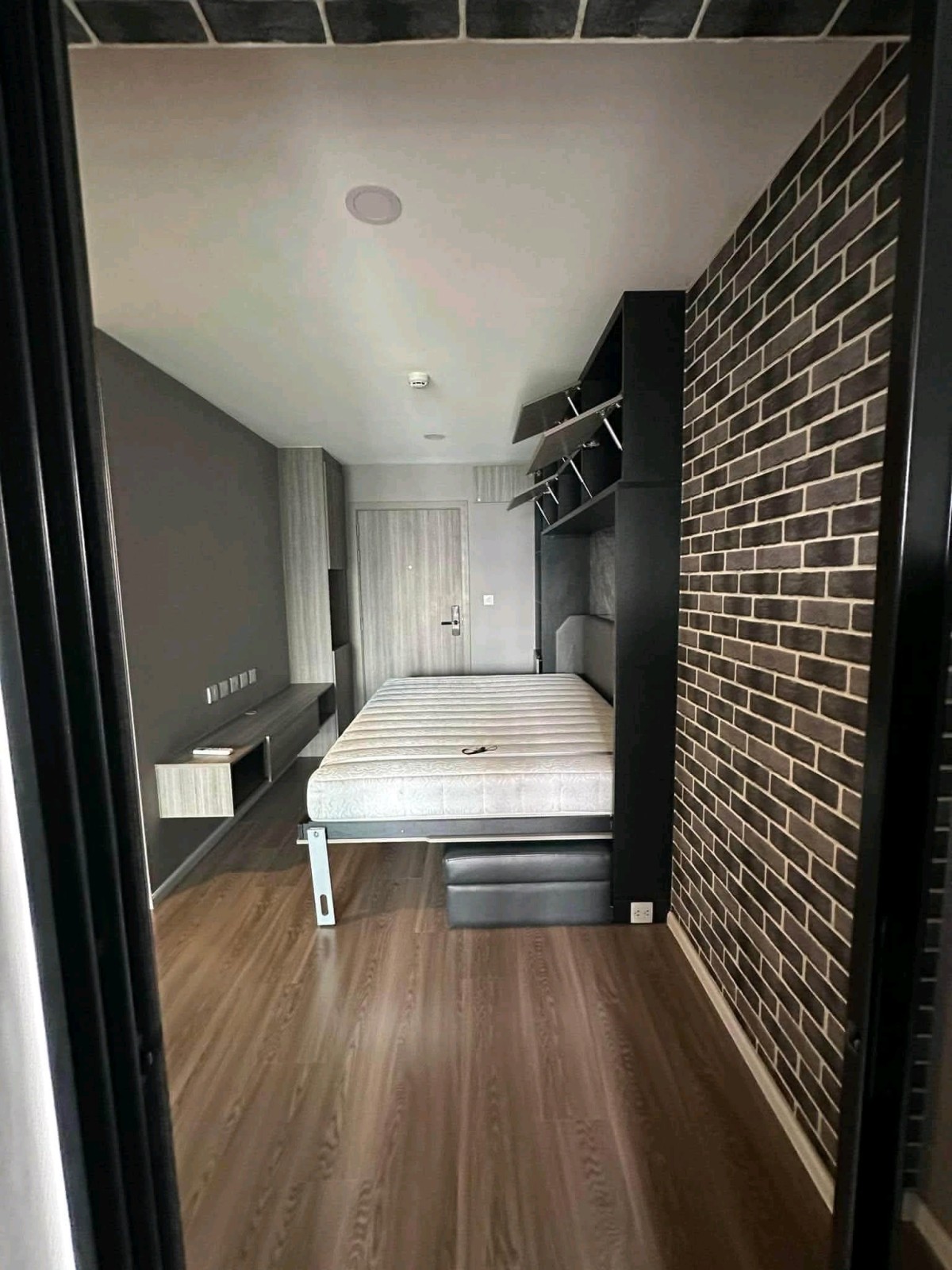 The Origin Phahol - Saphanmai | The origin phahol-saphanmai/1b1b/30sqm.