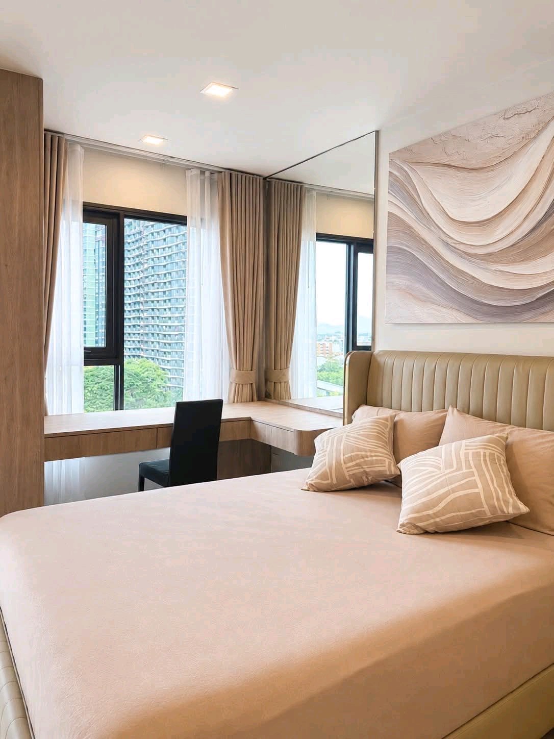Life Phahon-Ladprao | Life phahol-ladprao/1b1b/29sqm.