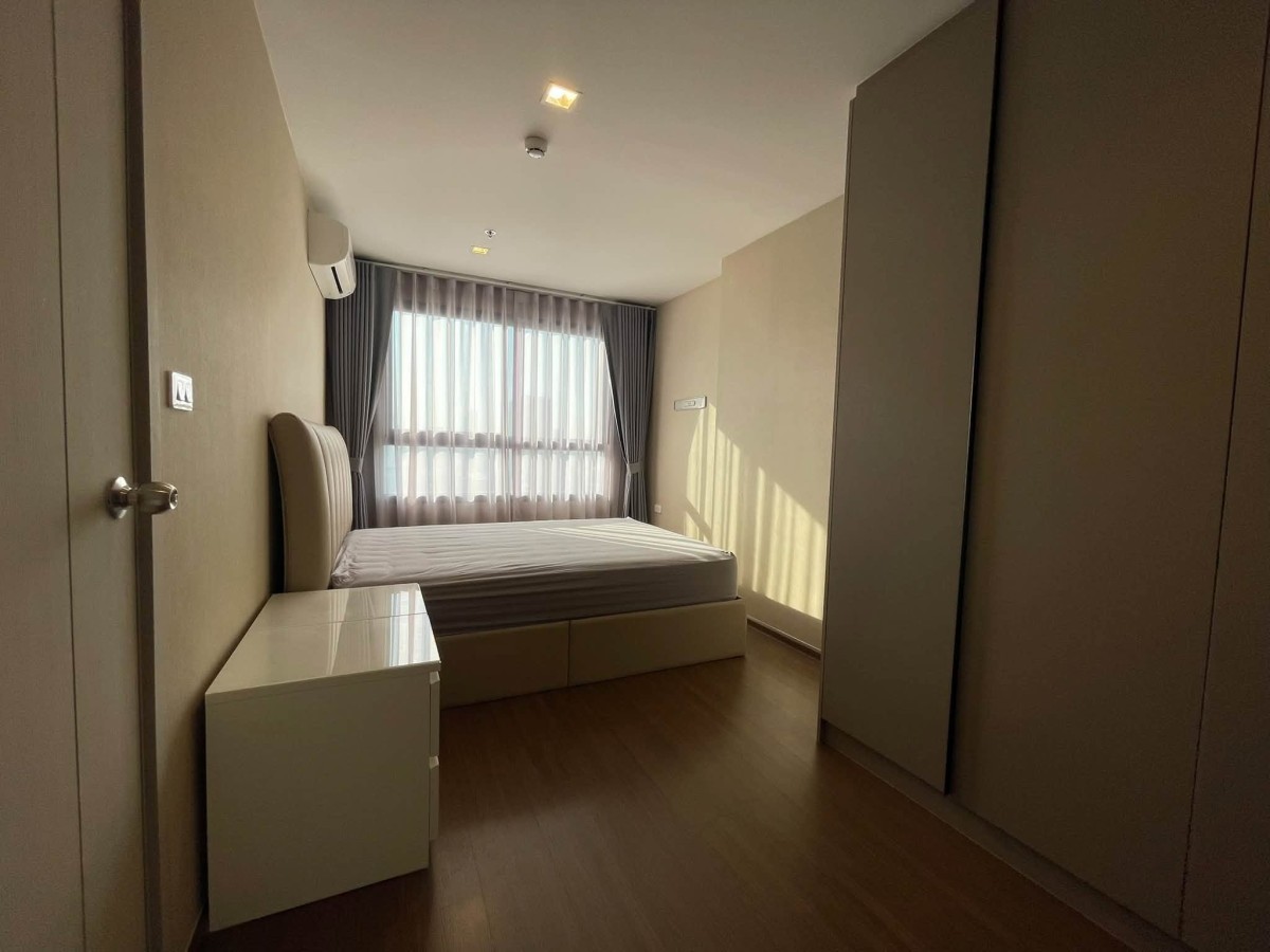 IDEO Sukhumvit 93 | 2 ห้องนอน 2 น้ำ รีโนเวทใหม่ ชั้น 20