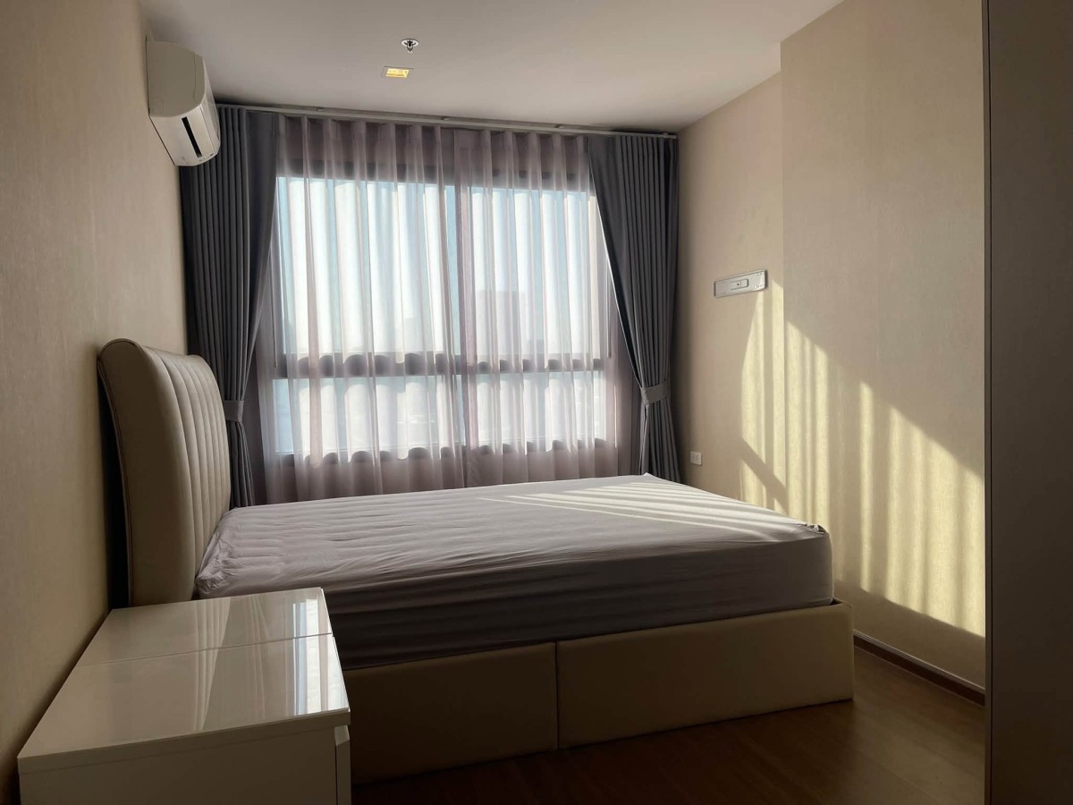 IDEO Sukhumvit 93 | 2 ห้องนอน 2 น้ำ รีโนเวทใหม่ ชั้น 20
