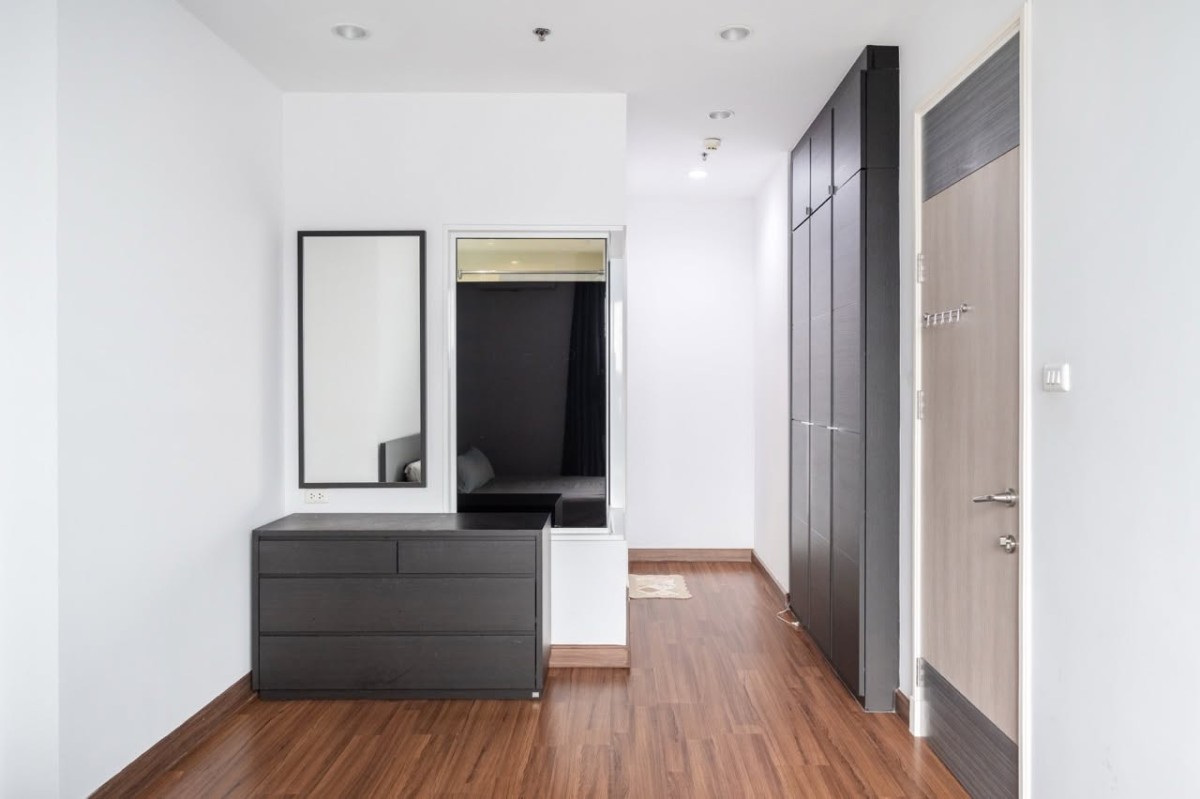 Supalai Premier Asoke | 1 ห้องนอน มีระเบียง ชั้น 31 พร้อมผู้เช่า
