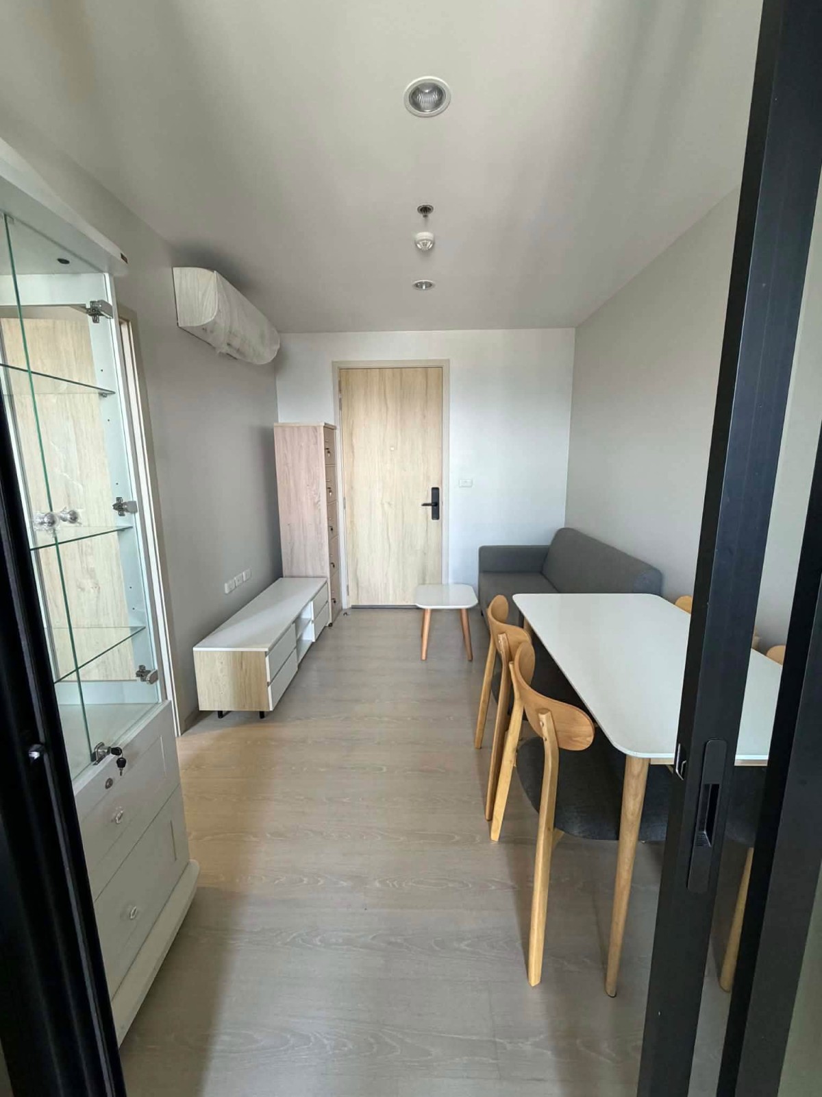 Nue Noble Srinakarin-Lasalle | 1 ห้องนอน ชั้น 36 ติด MRT ศรีลาซาล