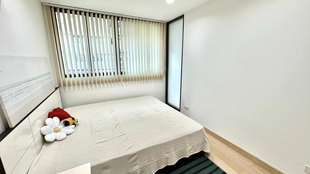 IDEO Blucove Sathorn | 1 ห้องนอน 35 ตร.ม. ใกล้ BTS วงเวียนใหญ่