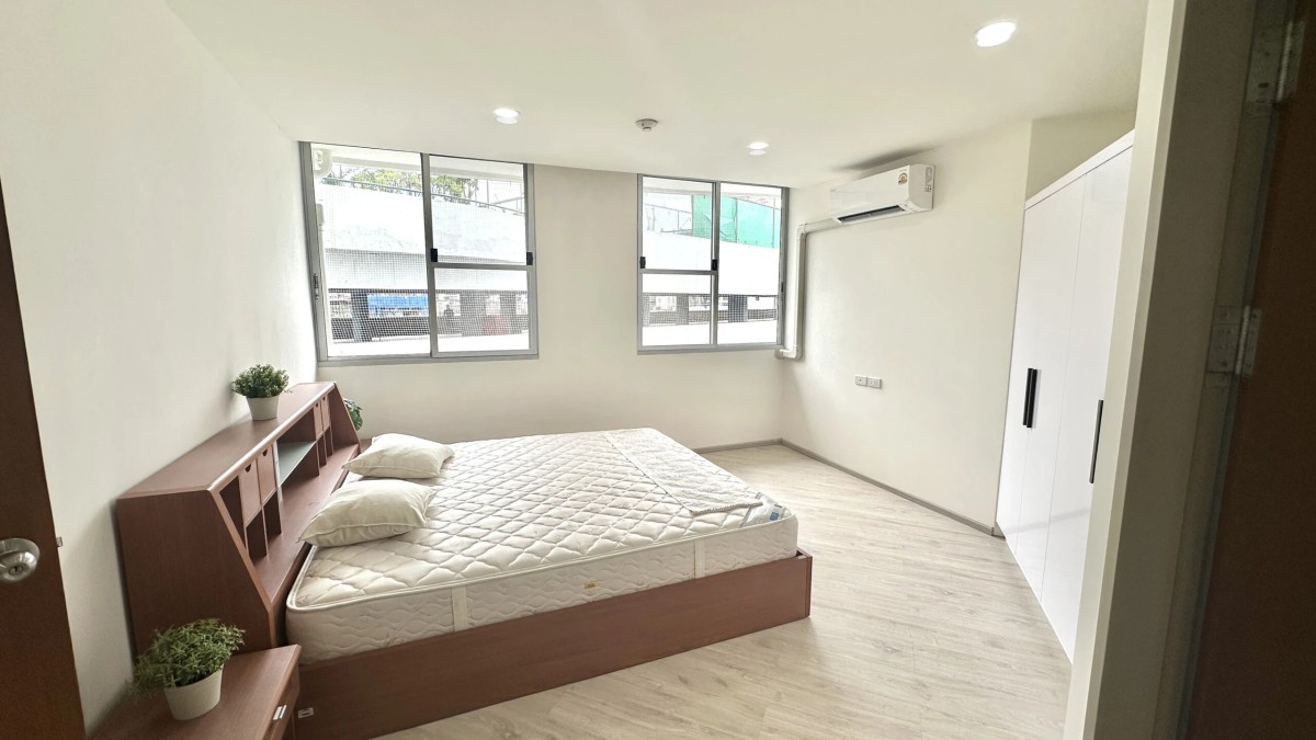 Supalai Park Phaholyothin21 | 2 ห้องนอน 86.38 ตร.ม. ใกล้ MRT พหลโยธิน