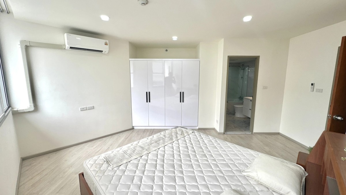 Supalai Park Phaholyothin21 | 2 ห้องนอน 86.38 ตร.ม. ใกล้ MRT พหลโยธิน