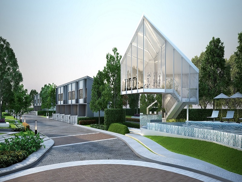 พลีโน่ รังสิต ข้อมูลโครงการ | Bangkok Prime Property Co.,Ltd. พลีโน่ รังสิต ข้อมูลโครงการ | Bangkok Prime Property Co.,Ltd.