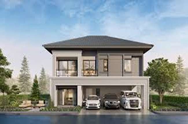 project